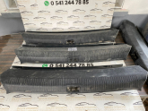 Oto Çıkma Parça / Opel / Astra / Kaporta & Karoser / Bagaj Kilidi / Çıkma Parça 