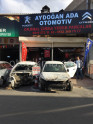 Hurda Belgeli Araçlar / Peugeot / 301