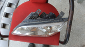 Oto Çıkma Parça / Chevrolet / Captiva / Far & Stop / Sol Ön Far / Çıkma Parça 