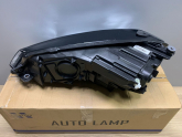 Oto Çıkma Parça / Volkswagen / Golf / Far & Stop / Sağ Ön Far / Sıfır Parça 