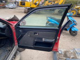 Oto Çıkma Parça / Audi / 80 Serisi / Oto Cam / Kapı Camları / Çıkma Parça 