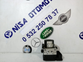 Oto Çıkma Parça / Bmw / 3 Serisi / ABS / ABS Beyni / Çıkma Parça 
