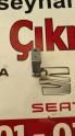Oto Çıkma Parça / Seat / Ibiza / Kaporta & Karoser / Kapı Menteşesi / Çıkma Parça 