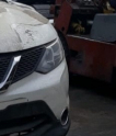 2016 NİSSAN QASHGAİ 1.6 ÇIKMA SOL FAR MEVCUTTUR.