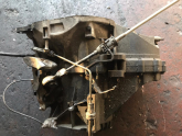 Oto Çıkma Parça / Ford / Mondeo / Şanzıman / Şanzıman Komple / Çıkma Parça 