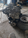 FİAT FİORİNO 1.3 EURO 5 ÇIKMA MOTOR ENJEKTÖR TURBO YOKTUR