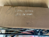 Oto Çıkma Parça / Opel / Astra / Oto Cam / Cam Krikosu / Çıkma Parça 
