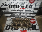 Oto Çıkma Parça / Opel / Vectra / Motor / Silindir Kapağı / Çıkma Parça 