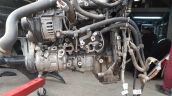 Oto Çıkma Parça / Mercedes / C Serisi / Motor / Motor (komple) / Çıkma Parça 