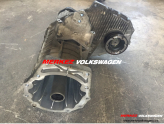 Oto Çıkma Parça / Volkswagen / Touareg / Şanzıman / Şanzıman Komple / Çıkma Parça 