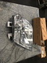 Oto Çıkma Parça / Nissan / Navara / Far & Stop / Sol Ön Far / Sıfır Parça 