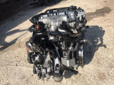 Oto Çıkma Parça / Audi / A6 / Motor / Blok / Çıkma Parça 