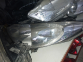 Oto Çıkma Parça / Peugeot / 207 / Far & Stop / Sol Ön Far / Çıkma Parça 
