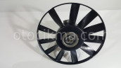 Oto Çıkma Parça / Seat / Cordoba / Fan / Fan Motoru / Sıfır Parça 