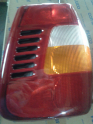 2006 JEEP CHEROKEE SIFIR STOP ÇIKMA.