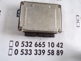 Oto Çıkma Parça / Volkswagen / Sharan / Beyin / Motor Beyni / Çıkma Parça 