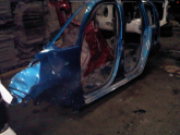 Oto Çıkma Parça / Citroen / Berlingo / Kaporta & Karoser / Marşpiyel Sacı / Çıkma Parça 