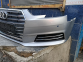 Oto Çıkma Parça / Audi / A4 / Tampon / Ön Tampon / Çıkma Parça 