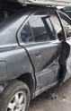 2001 VOLVO S80 HATASIZ SAĞ ARKA KAPI.