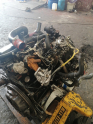 Oto Çıkma Parça / Ford / Transit / Motor / Motor (komple) / Çıkma Parça 