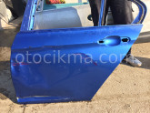 Oto Çıkma Parça / Bmw / 3 Serisi / Kaporta & Karoser / Sol Arka Kapı / Çıkma Parça 