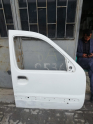 Oto Çıkma Parça / Renault / Kangoo / Kaporta & Karoser / Sağ Ön Kapı / Çıkma Parça 