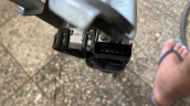 Oto Çıkma Parça / Dacia / Logan / Oto Cam / Cam Motoru / Çıkma Parça 
