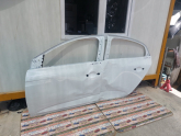 Oto Çıkma Parça / Renault / Megane / Kaporta & Karoser / Sol Ön Kapı / Çıkma Parça 