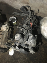 BMW M50 çıkma motor bobin silindir kapar ve diğer parçalar