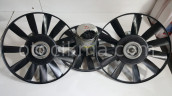 Oto Çıkma Parça / Audi / 100 Serisi / Fan / Fan Motoru / Sıfır Parça 