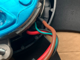 Oto Çıkma Parça / Volkswagen / Polo / Fan / Fan Motoru / Sıfır Parça 