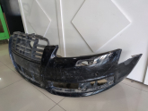 Oto Çıkma Parça / Audi / A6 / Tampon / Ön Tampon / Çıkma Parça 