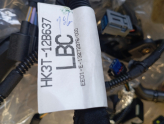 Oto Çıkma Parça / Ford / Transit / Elektrik / Elektrik Tesisatı / Çıkma Parça 