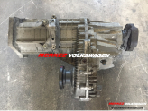 VOLKSWAGEN - TOUAREG / BMX 3.2 V6 ARAZİ ŞANZIMANI