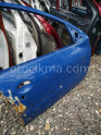 Oto Çıkma Parça / Peugeot / 206 / Kaporta & Karoser / Sağ Ön Kapı / Çıkma Parça 