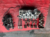 Oto Çıkma Parça / Audi / A5 / Motor / Blok / Çıkma Parça 