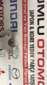 Oto Çıkma Parça / Nissan / Primera / Motor / Takozu & Kulağı / Sıfır Parça 