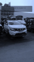2016 NISSAN QASHQAİ ÇIKMA KESME ÖN.