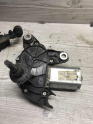 Oto Çıkma Parça / Ford / Transit Custom / Oto Cam / Silecek Motoru / Çıkma Parça 