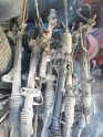 Oto Çıkma Parça / Renault / Clio / Direksiyon / Direksiyon Kutusu / Çıkma Parça 