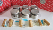 Oto Çıkma Parça / Audi / 100 Serisi / Motor / Piston / Çıkma Parça 