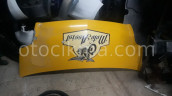 renault master kaput motor kaputu ORJİNAL OTO OPEL
