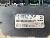 Oto Çıkma Parça / Mercedes / C180 / Elektrik / Sigorta Kutusu / Çıkma Parça 