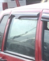 1994 model 60 lık fiat uno çıkma sağ arka kapı camı
