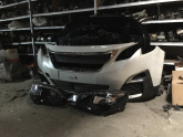Oto Çıkma Parça / Peugeot / 3008 / Tampon / Ön Tampon / Çıkma Parça 