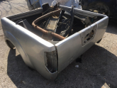 Oto Çıkma Parça / Nissan / Navara / Kaporta & Karoser / Kasa / Kupa / Çıkma Parça 
