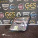 FORD TOURNEO CONNECT SOL ÖN FAR ORJİNAL ÇIKMA PARÇA