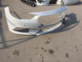 Oto Çıkma Parça / Opel / Insignia / Tampon / Ön Tampon / Çıkma Parça 