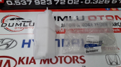 Oto Çıkma Parça / Hyundai / i30 / Radyatör / Yedek Su Deposu / Sıfır Parça 