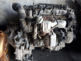 Oto Çıkma Parça / Hyundai / Accent / Motor / Motor (komple) / Çıkma Parça 